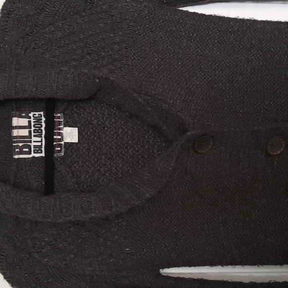 Billabong Cardigan - Picture 7 of 8